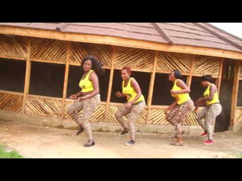 Sam WaKiambo - Ndikiithagio Wana