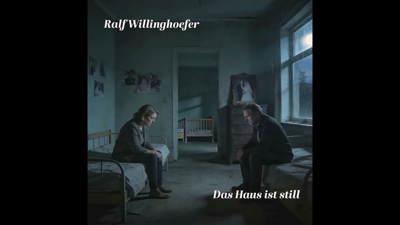 Das Haus ist still