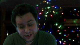 Reponse to jillpoo3's Christmas Tag & Giveaway 2010