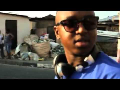 FlyersPro with Dj Shimza