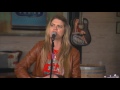 Robyn Ludwick "Mexia" on THE TEXAS MUSIC SCENE