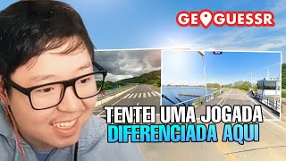 LIMINHA JOGANDO GEOGUESSR #104