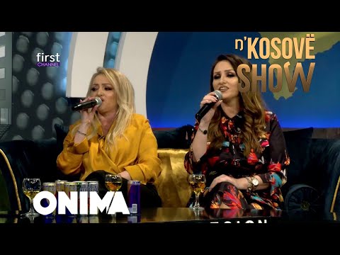 Motrat Mustafa -  Vijne Vaporat