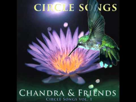 Chandra Lacombe - Ganesha Puja