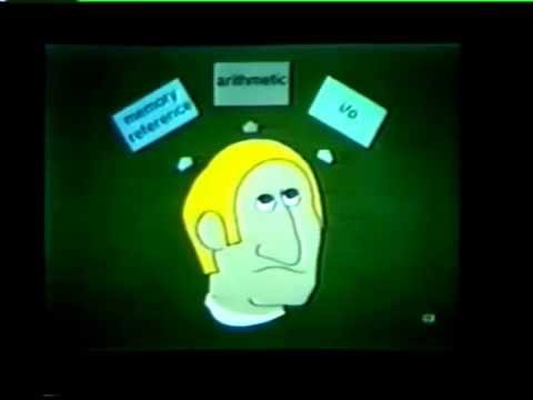 Tape 01 - System Overview