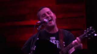 Bayside - &quot;Not Fair&quot; [Acoustic] (Live in San Diego 1-16-19)