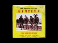 Hey Shadow - The Humpers