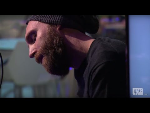Jesse Fischer Performs "Refuge" Live in Brooklyn @ BRIC | B-Side