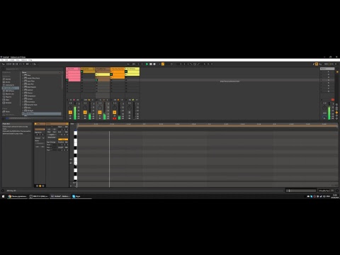 Max Deepfield - Live 10 (Live)
