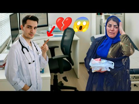 Why Did the Doctor’s Words Shake Zahra’s Heart? 😭💔