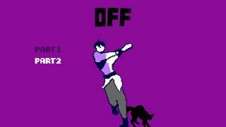 【OFF PART2】正義と操り人形【にじさんじ／佐伯イッテツ】