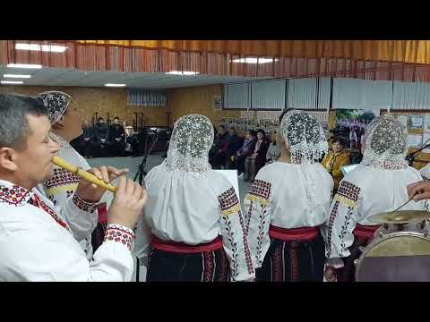 Hramul satului Văscăuți (2022)