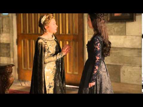 Reign season 2 episode 22 sneak peek (Season Finale)