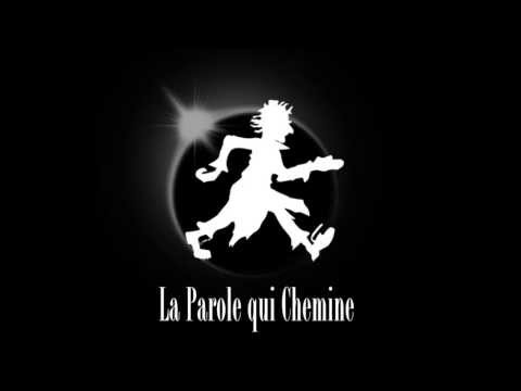 Cie La Parole Qui Chemine