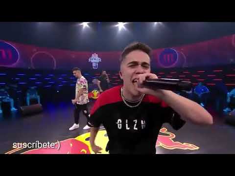 Minutazo - Gazir vs cixer / 2020