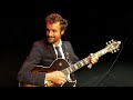 Pent up house (Sonny Rollins) - Django Black Band (2022)