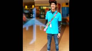 kemana kau menghilangkan diri by apit