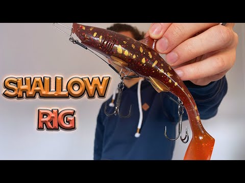 3-Minuten-Crashkurs #3 Das SHALLOW RIG | VPK