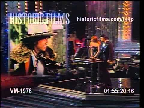 DIANA ROSS with FLEETWOOD MAC 1975