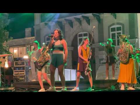 Balkan Paradise Orchestra / Çeşme Fest 22.09.2022