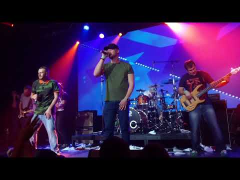 Тартак, Бумбокс - На даху