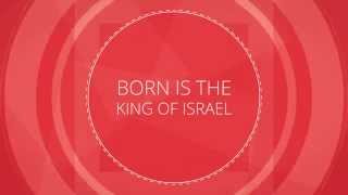 Hillsong Young &amp; Free - Noël - Worship Lyric Video