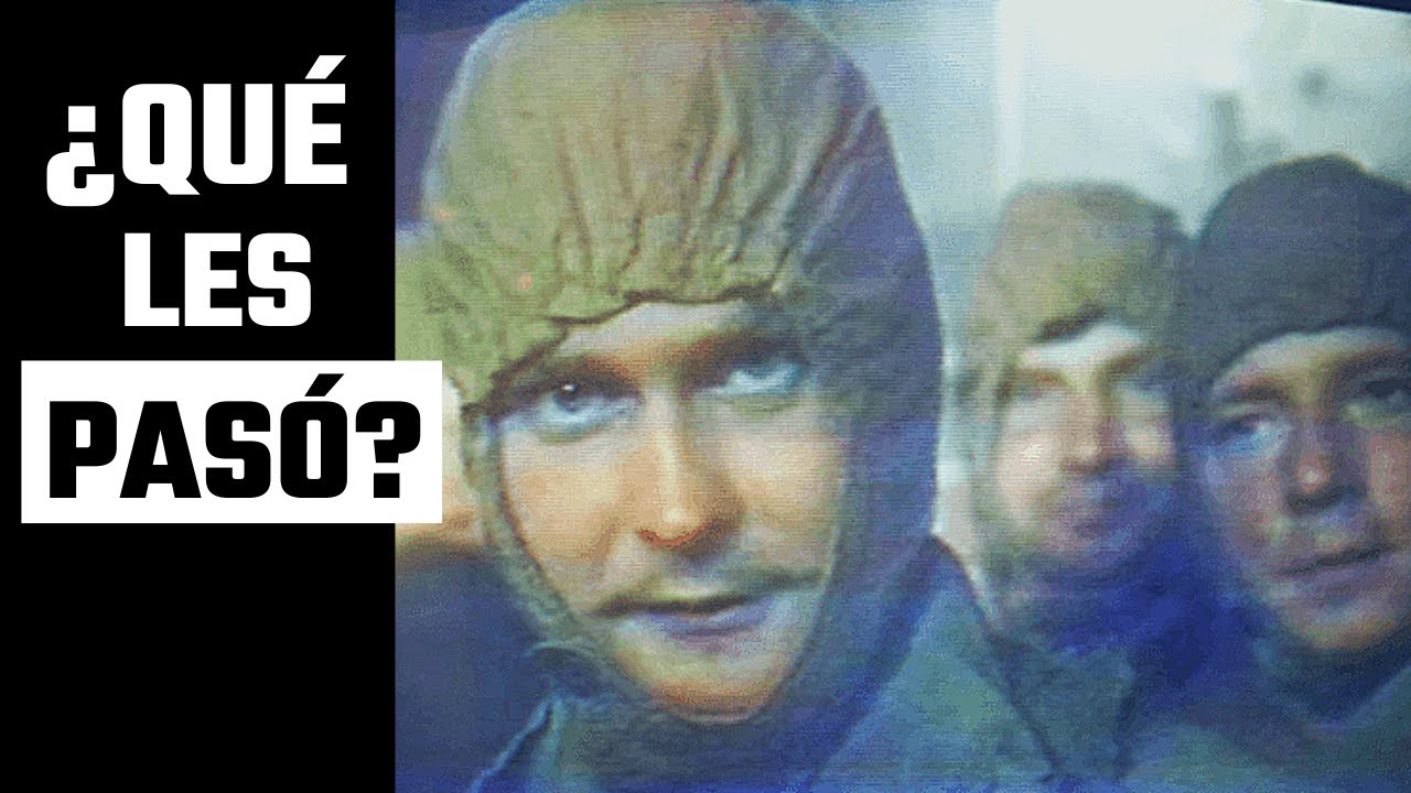 WHAT REALLY HAPPENED TO THE 3 HEROES OF CHERNOBYL? What HBO didn't tell you