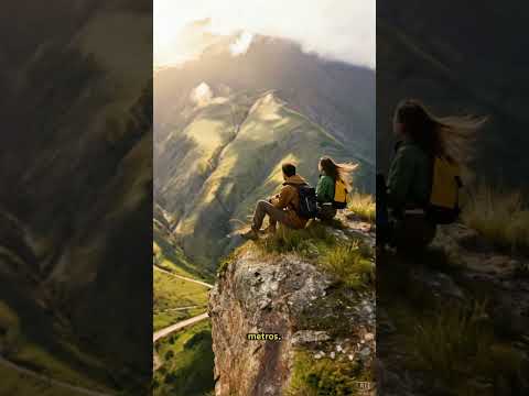 Descubre la increible excursión a Cachi en Salta!