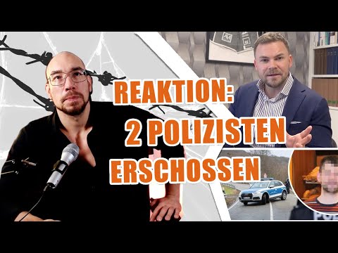 Der Polizistenmord von Kusel - Pollux reagiert