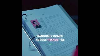 Thanos, Died Day Before His Birthday 😭💔 | Squid Game Edit #thanos #player230 #kdrama #fypシ゚viral