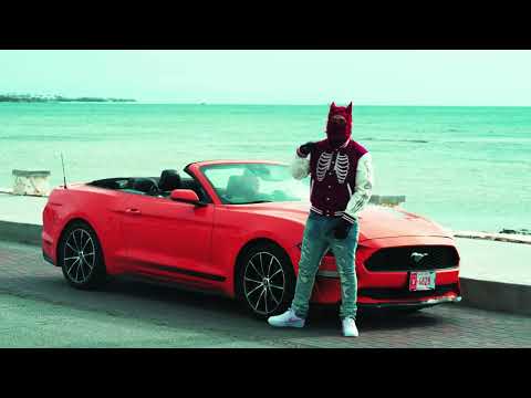 Gxsz - Green Light 🚦(Official Music Video).