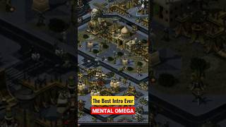 The Best Intro Ever for a Campaign - Mental Omega #commandandconquer #redalert2 #mentalomega #foehn