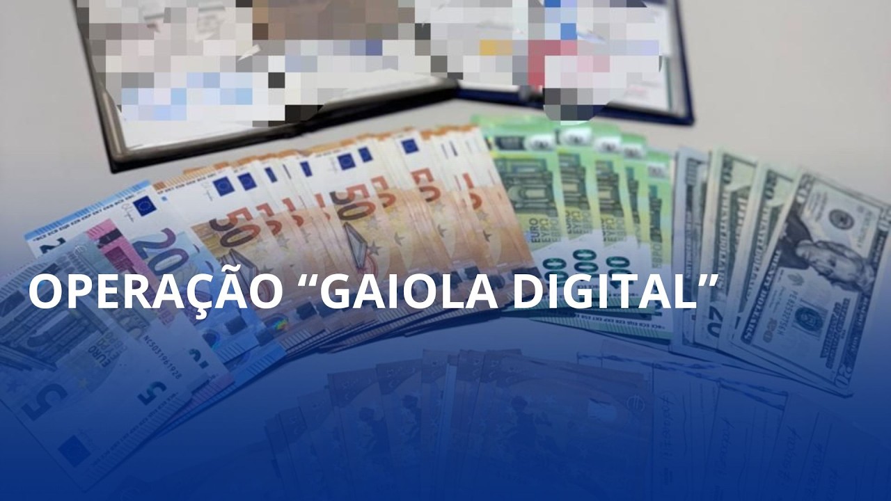 Operação mira fraude milionária em licitações de sistemas públicos e cumpre mandados em Rio do Sul e outras seis cidades