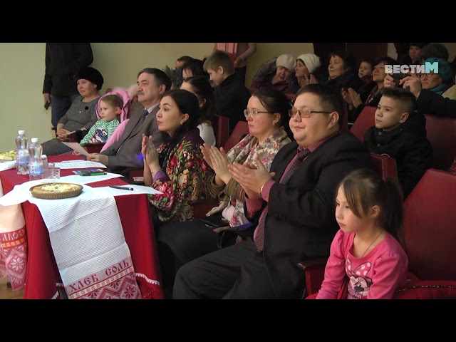 Вести Менделеевск Выпуск 159