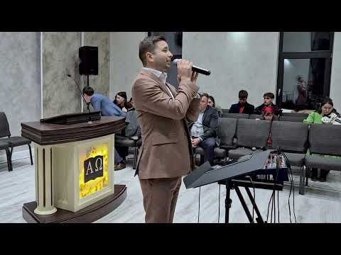 Bogdan Ivan - "Nadejdea mea e Dumnezeu"