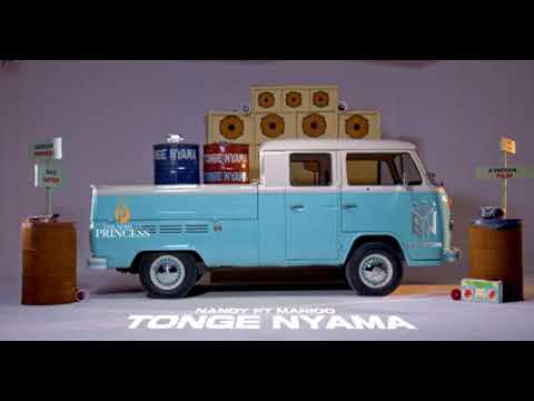 Nandy Ft Marioo - Tonge Nyama (official video)