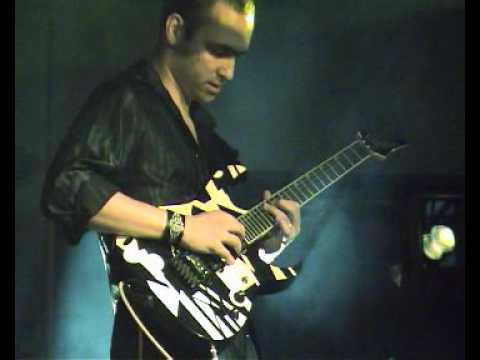 Forgotten Suns - Meet X Tour