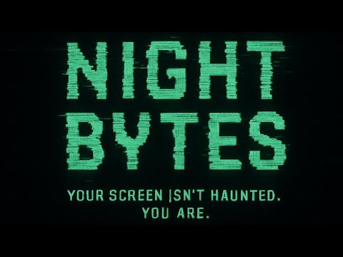 Night Bytes Ep  1 404 Friend Not Found