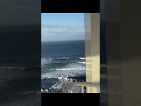Video de YouTube - Apartamento en venta 4 dormitorios, garaje, vista al mar