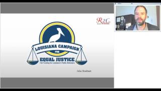R2C National Consortium Quarterly Webinar