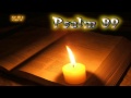(19) Psalm 89 - Holy Bible (KJV) 