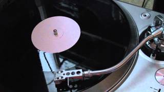 Aural Expansion (Freeform Attractor) 1995