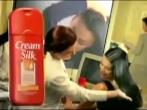 Cream Silk High Performance Series "Paris" - Philippines, 1995