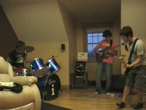 The Swashbuckler: The Individuals