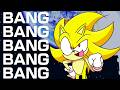 BANG BANG BANG MEME Sonic Cover Animation