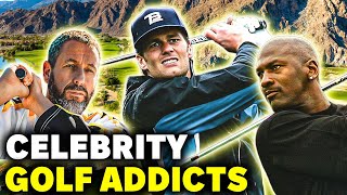 8 Celebrity Golfers With INSANE Net Worths ($100M+)