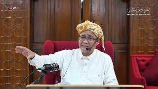 Download lagu Ath-Tho'ah (Chapter 22) The Trustworthy Message on Reaching the Lord of the Worlds mp3