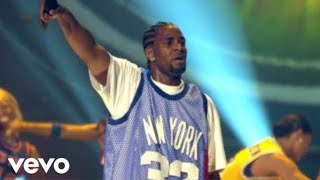 R. Kelly - Medley / Ignition Remix (Live From BET Awards 2003)