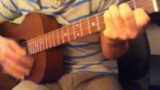 She is so beautiful. Mike Scott / Waterboys cover