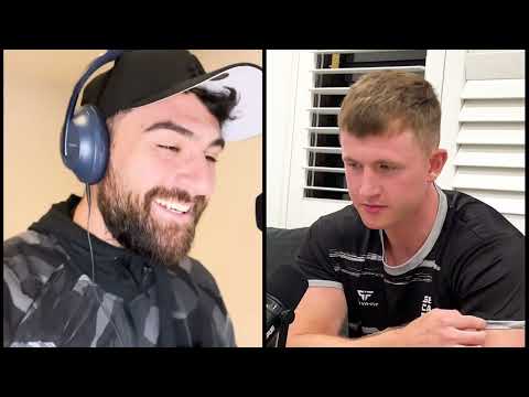 This Gained 300K Followers in 2 weeks #84 Sean Casey